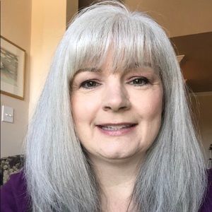 Meet your Posher, Colleen